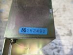 Yaskawa GE Fanuc 262492 PLC Controller Module Yaskawa 262492 Controller *Tested* - Image 8