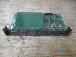 Yaskawa JANCD-MSV01B DF9201893-A0N Control Board w/ JANCD-MSV02 SubModul*Tested*