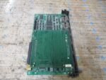Yaskawa JANCD-MSV01B DF9201893-A0N Control Board w/ JANCD-MSV02 SubModul*Tested* - Image 3