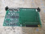 Yaskawa JANCD-MSV01B DF9201893-A0N Control Board w/ JANCD-MSV02 SubModul*Tested* - Image 4
