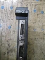Yaskawa JANCD-MSV01B DF9201893-A0N Control Board w/ JANCD-MSV02 SubModul*Tested* - Image 8