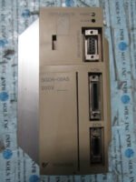 Yaskawa SGDA-08AS ServoPack AC Servo Drive In AC 200-230 Out 750W 4.4A *Tested*