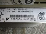 Yaskawa SGDH-04AE Servopack Controller 200VAC 2.8A 0.4kW 0.54HP Ser D *Tested* - Image 12