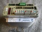 Yaskawa SGDH-04AE Servopack Controller 200VAC 2.8A 0.4kW 0.54HP Ser D *Tested*