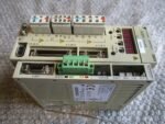 Yaskawa SGDH-04AE Servopack Controller 200VAC 2.8A 0.4kW 0.54HP Ser D *Tested* - Image 4