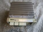 Yaskawa SGDH-04AE Servopack Controller 200VAC 2.8A 0.4kW 0.54HP Ser D *Tested* - Image 6