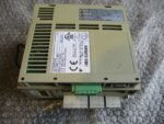Yaskawa SGDH-04AE Servopack Controller 200VAC 2.8A 0.4kW 0.54HP Ser D *Tested* - Image 7