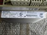 Yaskawa SGDH-04AE Servopack Controller 200VAC 2.8A 0.4kW 0.54HP Ser D *Tested* - Image 10