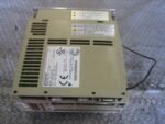 Yaskawa SGDH-15DEY12 AC Servopack Servo Drive 1.5kW/2HP 5.4A 400VAC *Parts* - Image 4
