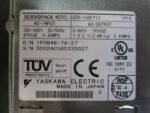 Yaskawa SGDH-15DEY12 AC Servopack Servo Drive 1.5kW/2HP 5.4A 400VAC *Parts* - Image 7