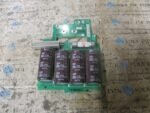 Yaskawa SGDH-ECC15DB Controller Board Rev B Yaskawa DC062197-1459 Board *Tested*