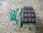 Yaskawa SGDH-ECC15DB Controller Board Rev B Yaskawa DC062197-1459 Board *Tested* - Image 3