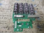 Yaskawa SGDH-ECC15DB Controller Board Rev B Yaskawa DC062197-1459 Board *Tested* - Image 4