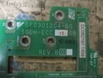 Yaskawa SGDH-ECC15DB Controller Board Rev B Yaskawa DC062197-1459 Board *Tested* - Image 5