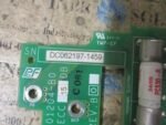 Yaskawa SGDH-ECC15DB Controller Board Rev B Yaskawa DC062197-1459 Board *Tested* - Image 7