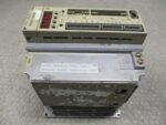 Yaskawa SGDM-15ADAY85 Servopack Servo Controller Drive 1.5HP/2kW 230VAC *PARTS* - Image 4