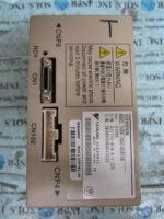 Yaskawa SGDR-SDA140A01B Servopack Interface Module Ver 01000