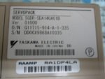 Yaskawa SGDR-SDA140A01B Servopack Interface Module Ver 01000 - Image 5