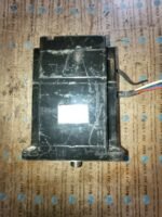 Yaskawa Servo Motor SGMPH-15DAA-YG11 , 400V, 3000rpm. - Image 3