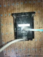 Yaskawa Servo Motor SGMPH-15DAA-YG11 , 400V, 3000rpm. - Image 4