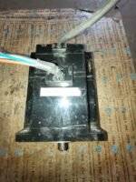Yaskawa Servo Motor SGMPH-15DAA-YG11 , 400V, 3000rpm. - Image 5