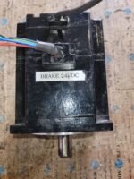 Yaskawa Servo Motor SGMPH-15DAA-YG11 , 400V, 3000rpm. - Image 6