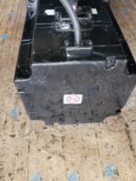 Yaskawa Servo Motor SGMPH-15DAA-YG11 , 400V, 3000rpm. - Image 9