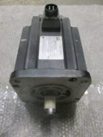 Yaskawa USAGED-20VML11 AC Servo Motor 1.8kW 19A 11.5Nm 1500rpm 200V *Tested* - Image 4