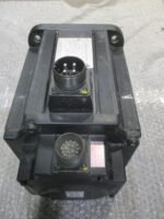 Yaskawa USAGED-20VML11 AC Servo Motor 1.8kW 19A 11.5Nm 1500rpm 200V *Tested* - Image 5