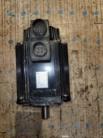 Yaskawa servo motor SGMG-13A2AB, 1500rpm SGMG13A2AB