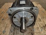 Yaskawa servo motor SGMG-13A2AB, 1500rpm SGMG13A2AB - Image 4
