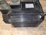Yaskawa servo motor SGMG-13A2AB, 1500rpm SGMG13A2AB - Image 5