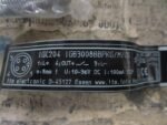 efector IGC204 inductive proximity switches IGB3008BBPKG/M/US 10-36VDC 8mm *NEW* - Image 6