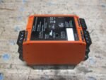 ifm AC2258 AS-Interface Control Cabinet Module 26.5-31.6VDC 200mA 4I/O *Tested*