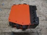 ifm AC2258 AS-Interface Control Cabinet Module 26.5-31.6VDC 200mA 4I/O *Tested* - Image 4