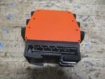 ifm AC2258 AS-Interface Control Cabinet Module 26.5-31.6VDC 200mA 4I/O *Tested* - Image 5