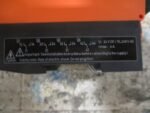 ifm AC2258 AS-Interface Control Cabinet Module 26.5-31.6VDC 200mA 4I/O *Tested* - Image 7