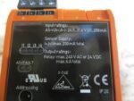 ifm AC2258 AS-Interface Control Cabinet Module 26.5-31.6VDC 200mA 4I/O *Tested* - Image 8