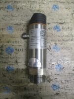 ifm Electronic PN4226 Pressure Sensor 2.5-20bar 250-2000kPa 90-240VAC *Tested*
