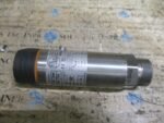 ifm Electronic PN4226 Pressure Sensor 2.5-20bar 250-2000kPa 90-240VAC *Tested* - Image 4