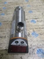 ifm Electronic PN4226 Pressure Sensor 2.5-20bar 250-2000kPa 90-240VAC *Tested* - Image 5