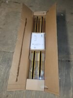ifm Light Curtain  OY066S OYA0910-40-4-12-P-1 Receiver & Transmitter OYO66S
