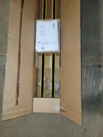 ifm Light Curtain  OY066S OYA0910-40-4-12-P-1 Receiver & Transmitter OYO66S - Image 4