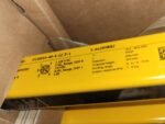 ifm Light Curtain  OY066S OYA0910-40-4-12-P-1 Receiver & Transmitter OYO66S - Image 7