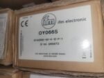 ifm Light Curtain  OY066S OYA0910-40-4-12-P-1 Receiver & Transmitter OYO66S - Image 8
