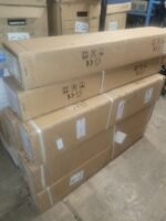 ifm Light Curtain  OY066S OYA0910-40-4-12-P-1 Receiver & Transmitter OYO66S - Image 9