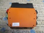 ifm VSE002 Diagnostic Electronics for Vibration Sensor 24VDC iFm VSE002 *Tested* - Image 4