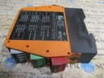 ifm VSE002 Diagnostic Electronics for Vibration Sensor 24VDC iFm VSE002 *Tested* - Image 6