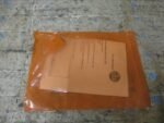ifm electronic O6T-FPKG/AS/4P O6T203 Diffuse Reflection Sensor 500mm 10-30V*NEW*