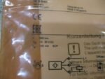 ifm electronic O6T-FPKG/AS/4P O6T203 Diffuse Reflection Sensor 500mm 10-30V*NEW* - Image 5